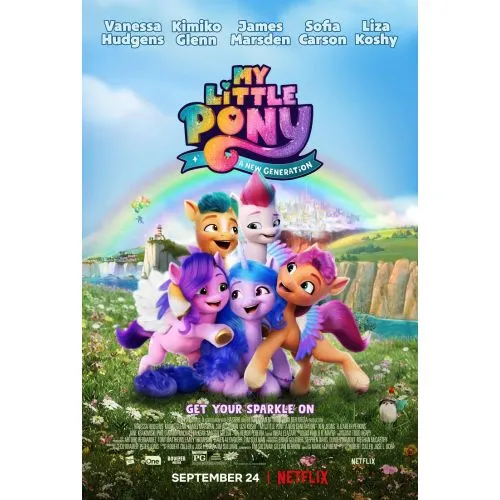 My Little Pony, Unicorn Posteri 32 Anime My Little Pony, Unicorn Posteri 32 My Little Pony, Unicorn Posteri 32 kanvas baskı; yüksek çözünürlüklü bir resme sahip