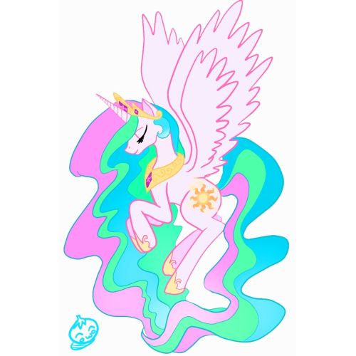 My Little Pony, Unicorn Posteri 33 My Little Pony, Unicorn Posteri 33