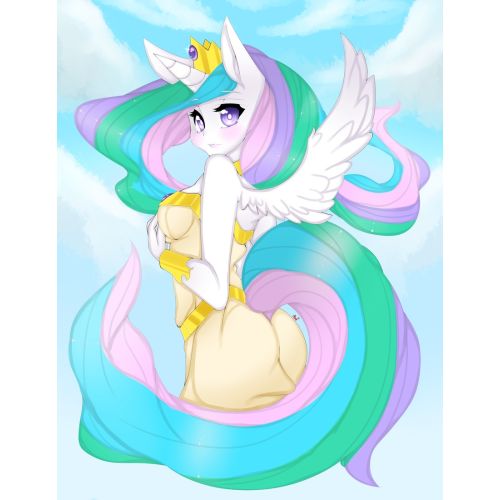 My Little Pony, Unicorn Posteri 34 My Little Pony, Unicorn Posteri 34