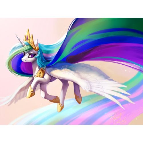 My Little Pony, Unicorn Posteri 36 My Little Pony, Unicorn Posteri 36