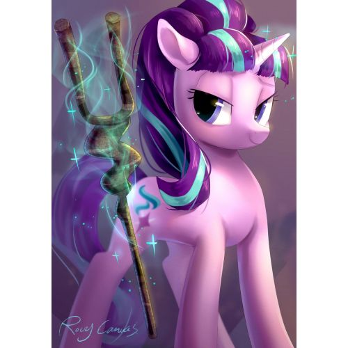 My Little Pony, Unicorn Posteri 37 My Little Pony, Unicorn Posteri 37