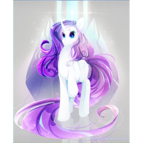 My Little Pony, Unicorn Posteri 38 My Little Pony, Unicorn Posteri 38