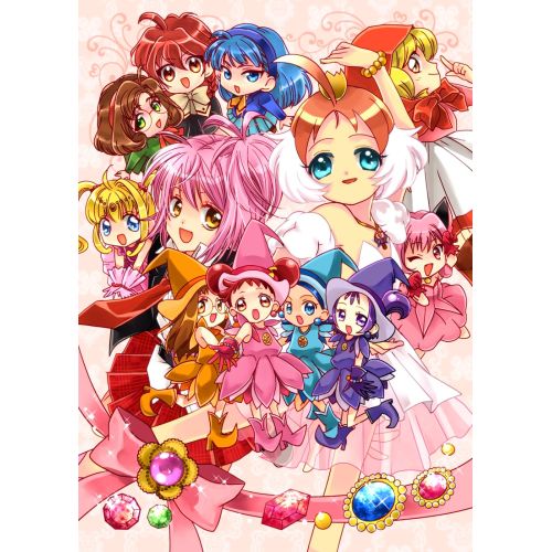 Princess Tutu Posteri 3