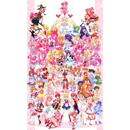 Princess Tutu Posteri 6 Princess Tutu Posteri 6