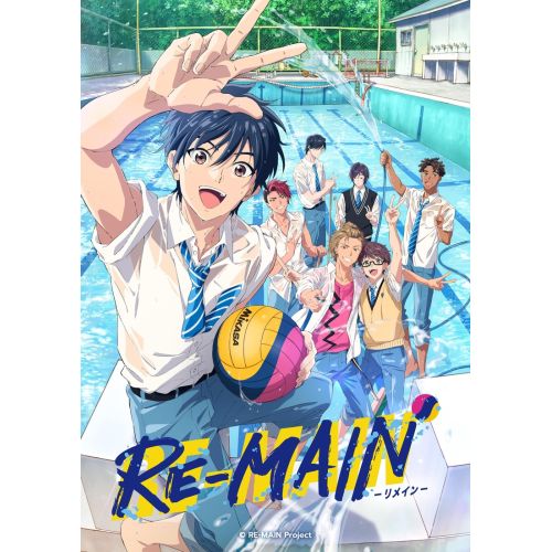 Re-Main Posteri 2