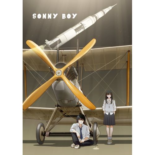 Sonny Boy Posteri 3 Sonny Boy Posteri 3
