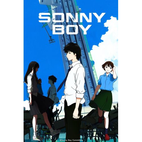 Sonny Boy Posteri 5 Sonny Boy Posteri 5