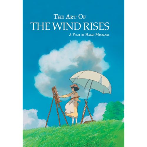 The Wind Rises Poster 3 The Wind Rises Poster 3