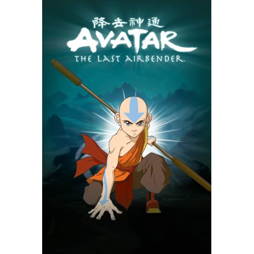 Avatar Poster 6