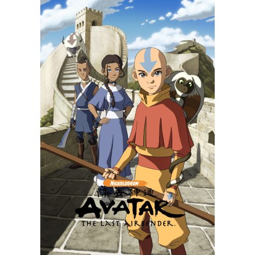 Avatar Poster 7