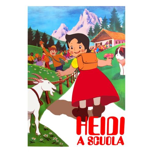 Heidi Posteri 2 Heidi Posteri 2