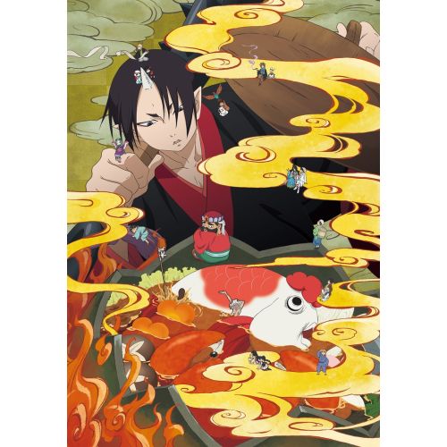 Hozukis Coolheadedness Poster 2 Anime Posters Anime, manga series poster print sales, buy high resolution image download
