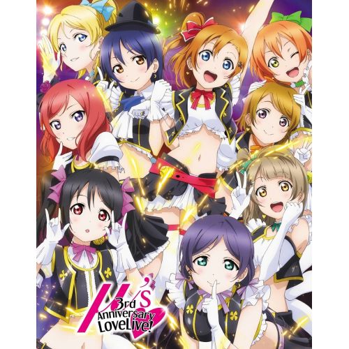 Love Live Posteri 5 Love Live Posteri 5