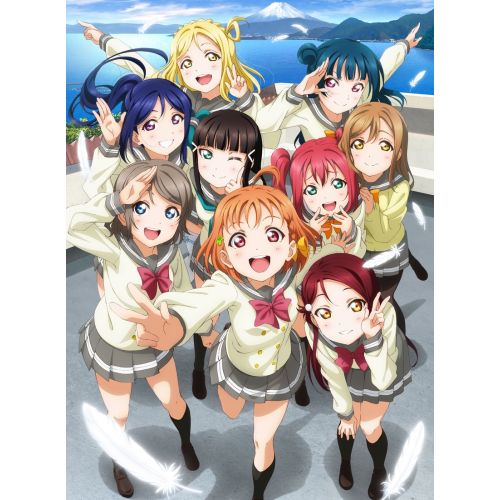 Love Live Posteri 6 Love Live Posteri 6