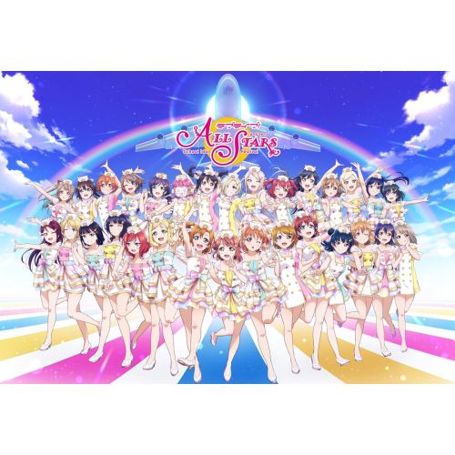 Love Live Posteri 10 Love Live Posteri 10