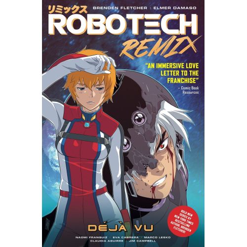 Macross Posteri 6