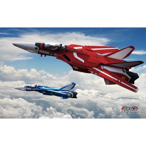 Macross Posteri 8