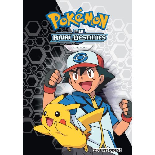 Pokemon Posteri 4 Pokemon Posteri 4