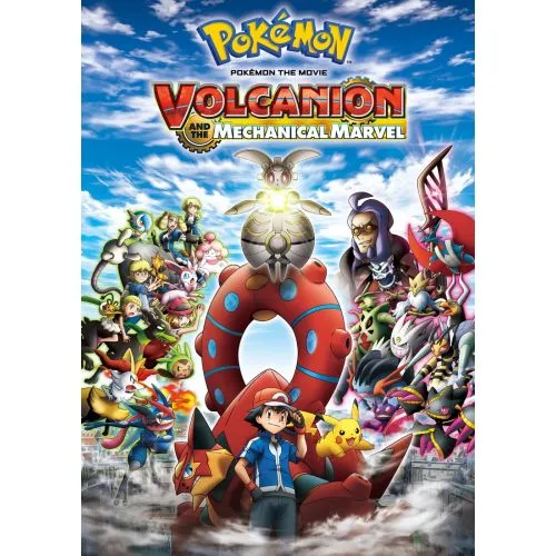 Pokemon Posteri 12 Anime Poster Anime, manga posteri afişi baskısı satışı, yüksek çözünürlüklü resim indirme