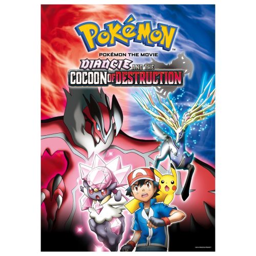 Pokemon Posteri 38 Pokemon Posteri 38