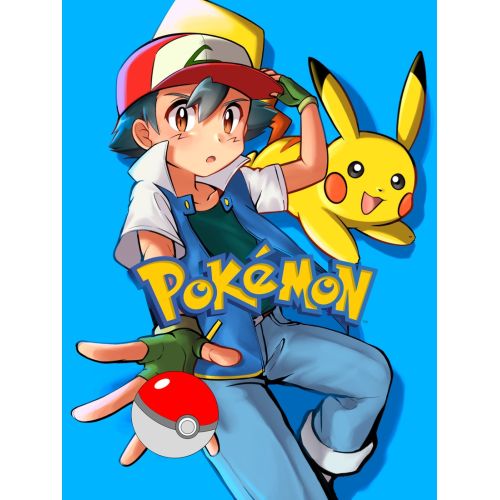 Pokemon Posteri 45 Pokemon Posteri 45