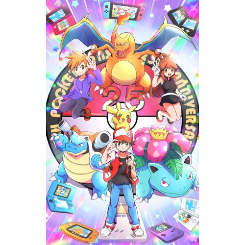 Pokemon Posteri 46 Pokemon Posteri 46