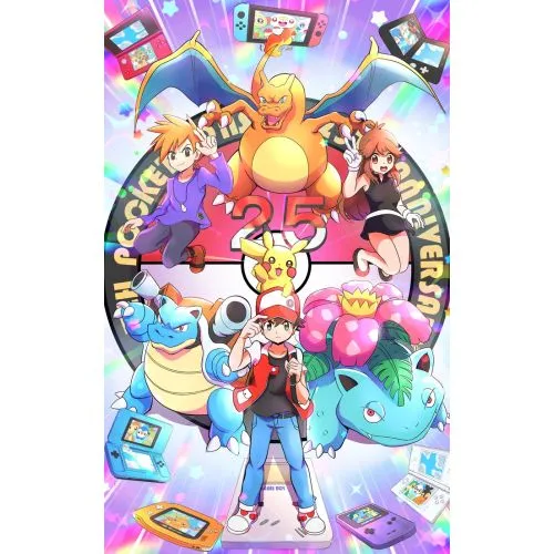 Pokemon Poster 46 Anime Posters Anime, manga series poster print sales, buy high resolution image download, popular famous