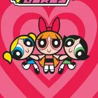 Powerpuff Girls Z Poster 2 | Arthipo