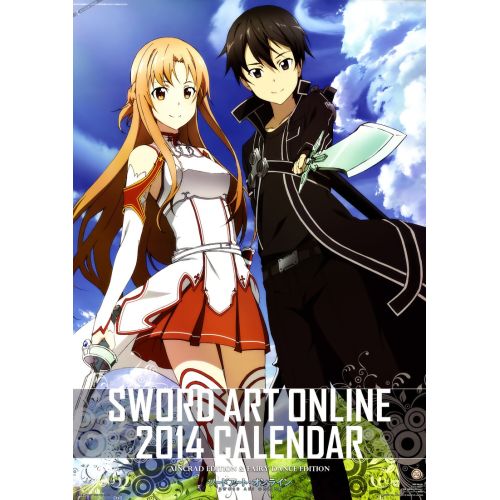 Sword Art Online Posteri 5 Sword Art Online Posteri 5