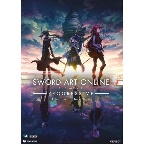 Sword Art Online Posteri 6 Sword Art Online Posteri 6