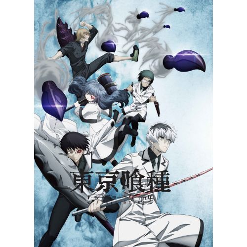 Tokyo Ghoul Poster 5 Anime Posters Anime, manga series poster print sales, buy high resolution image download, popular famous
