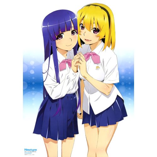 When They Cry Poster 2