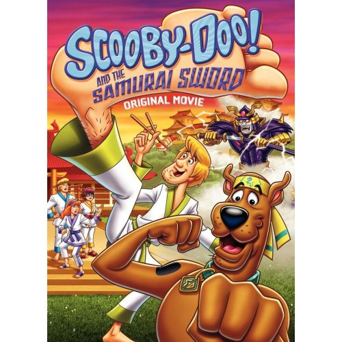 Scooby Doo Anime Manga Posteri Scooby Doo Anime Manga Posteri