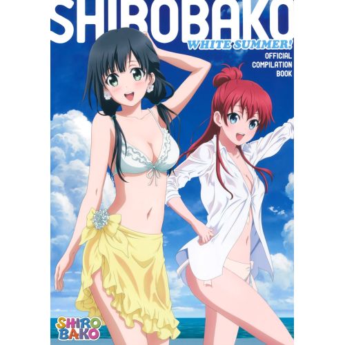 Shirobako Posteri 5 Shirobako Posteri 5