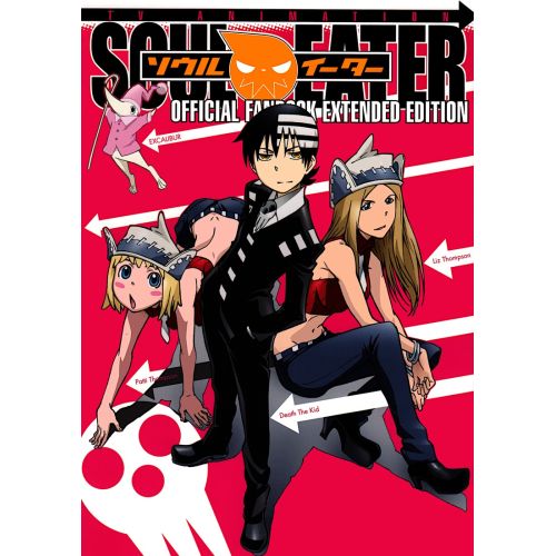 Soul Eater Liz And Patty Posteri 2 Soul Eater Liz And Patty Posteri 2