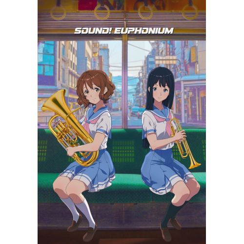 Sound! Euphonium Posteri 2 Sound! Euphonium Posteri 2