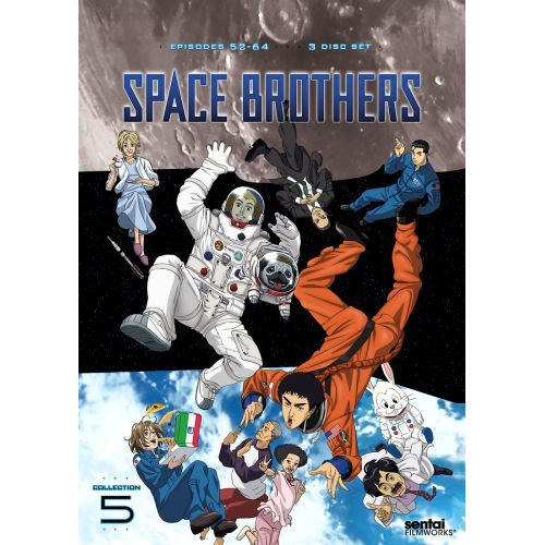Space Brothers Posteri 3 Space Brothers Posteri 3