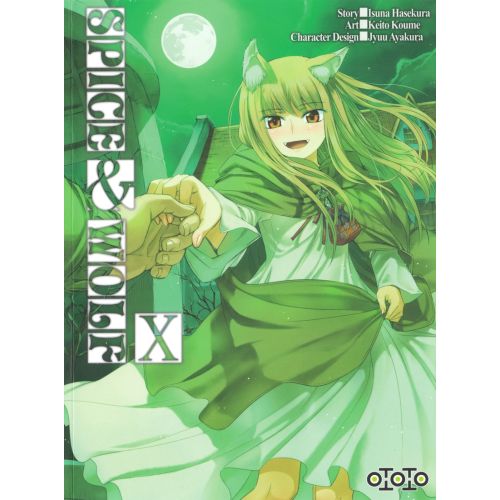 Spice And Wolf Posteri 6 Spice And Wolf Posteri 6