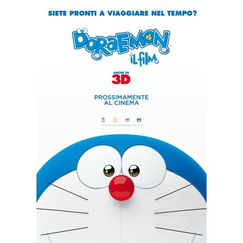 Stand By Me Doraemon Posteri 6 Stand By Me Doraemon Posteri 6