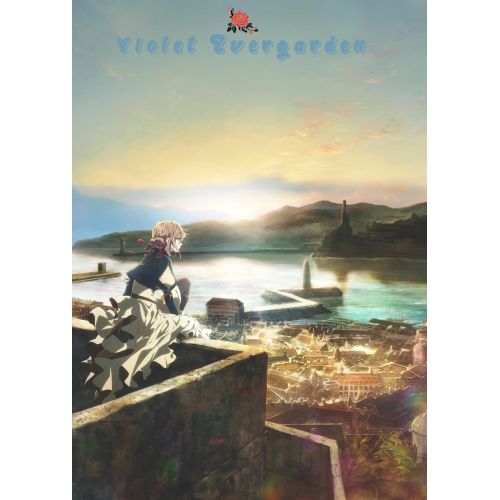 Violet Evergarden Poster 19