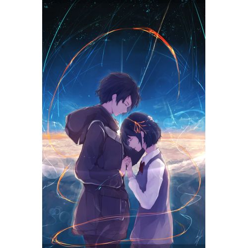 Your Name Posteri 2 Your Name Posteri 2