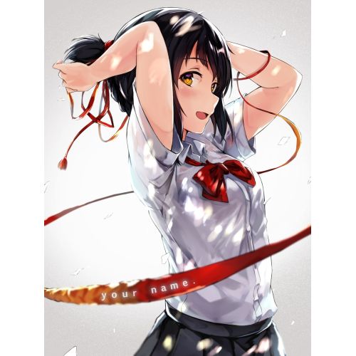 Your Name Posteri 6 Your Name Posteri 6