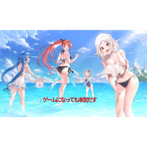 Mushoku Tensei Posteri 3 Mushoku Tensei Posteri 3