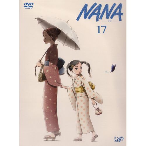 Nana Posteri 6 Nana Posteri 6