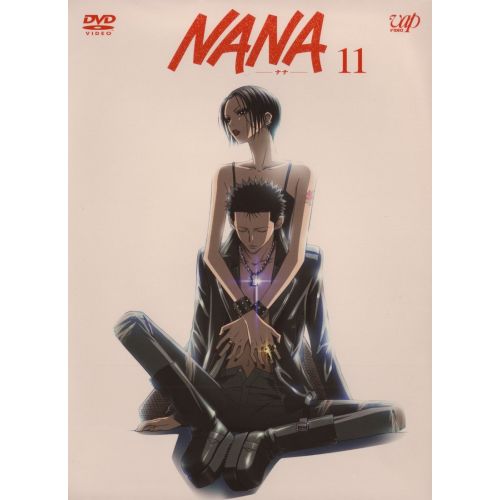 Nana Posteri 7 Nana Posteri 7