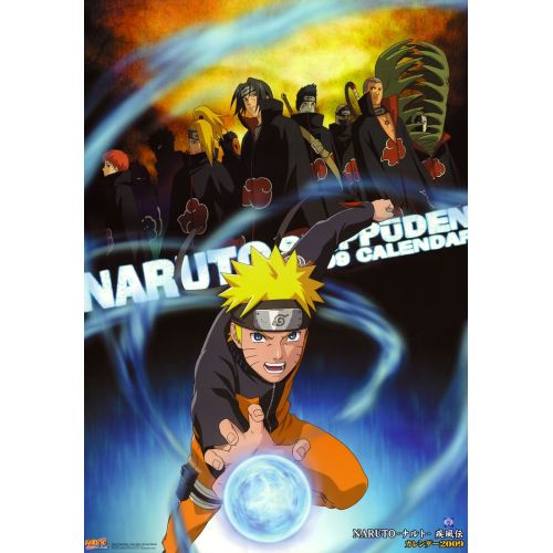 Naruto Posteri 7 Naruto Posteri 7