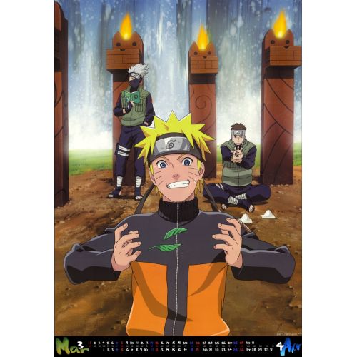 Naruto Posteri 8 Naruto Posteri 8
