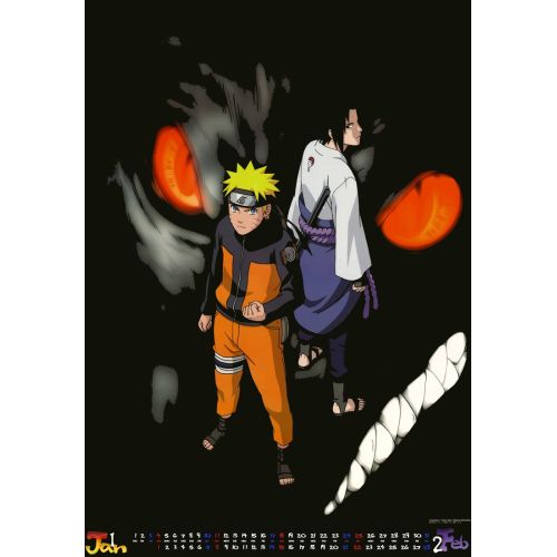 Naruto Posteri 9