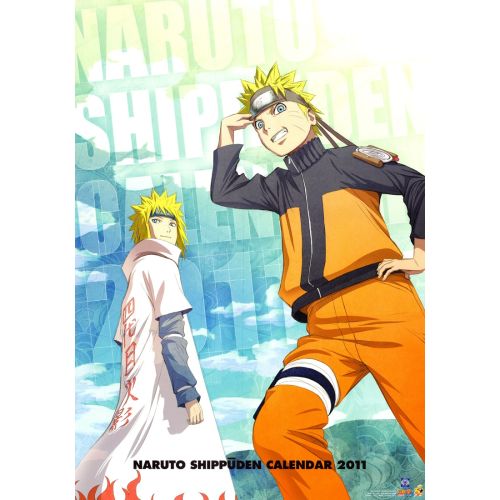 Naruto Posteri 11 Naruto Posteri 11