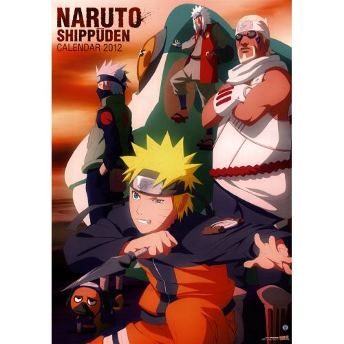 Naruto Posteri 12 Naruto Posteri 12
